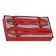 3pc Hose Clamp Set - TC-Tray